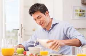Cara makan yang baik dan benar agar sehat di pagi hari